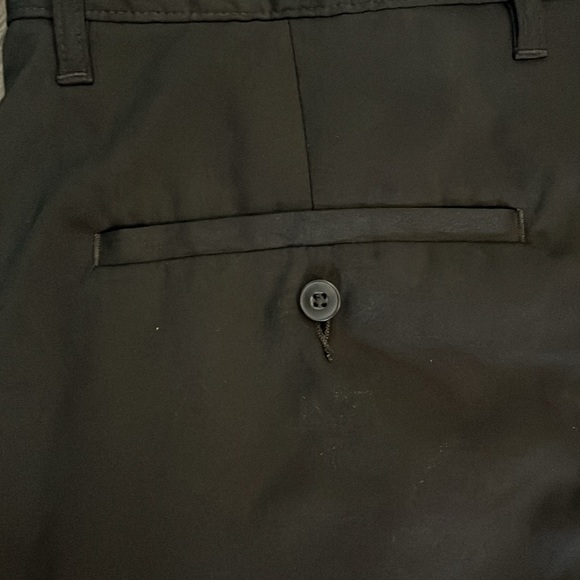 Falls Creek Black Shorts size 36 - Picture 10 of 11